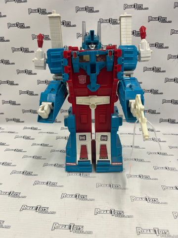 Hasbro Transformers G1 Ultra Magnus