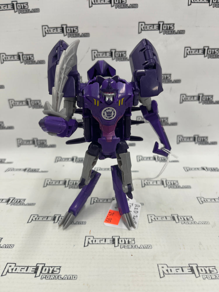 Hasbro Transformers RID 2015 Toys R Us Exclusive Paralon