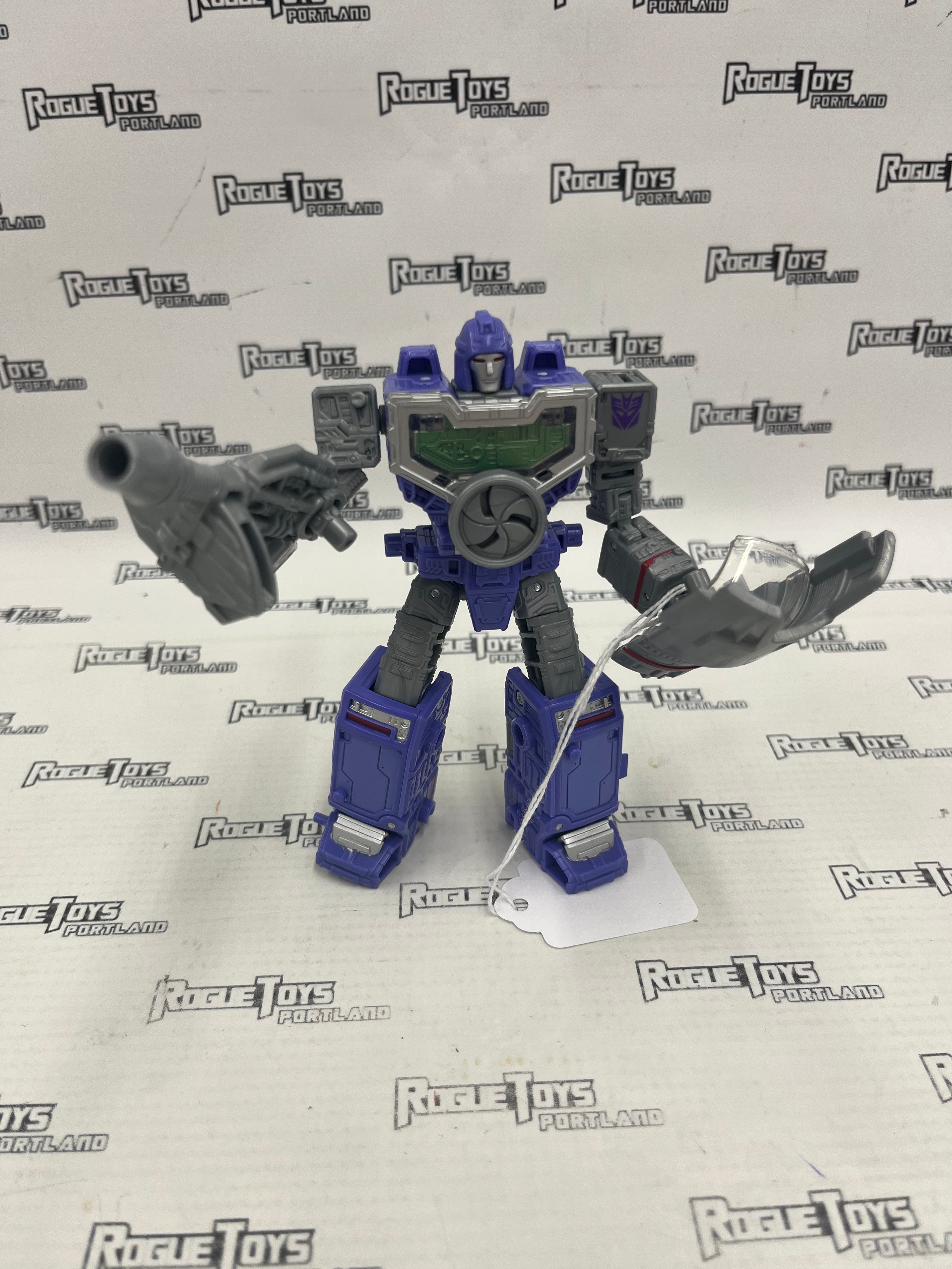 Hasbro Transformers WFC Siege Refraktor