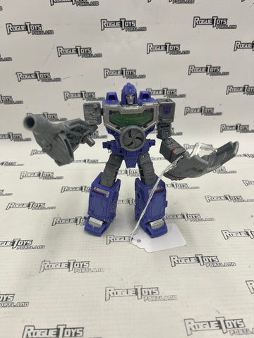 Hasbro Transformers WFC Siege Refraktor