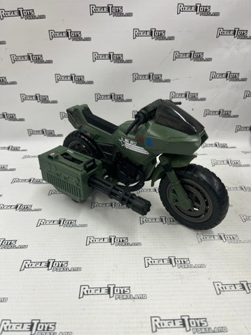 Hasbro GI Joe Classified RAM Motorcycle