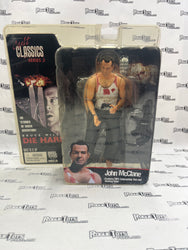 NECA Reel Toys Cult Classsics Series 3 Die Hard John McClane