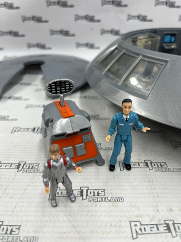 Trendmasters Lost In Space Jupiter 2