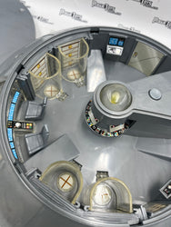 Trendmasters Lost In Space Jupiter 2