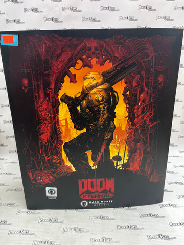 Dark Horse Direct Doom Eternal Doom Guy 12” Figure