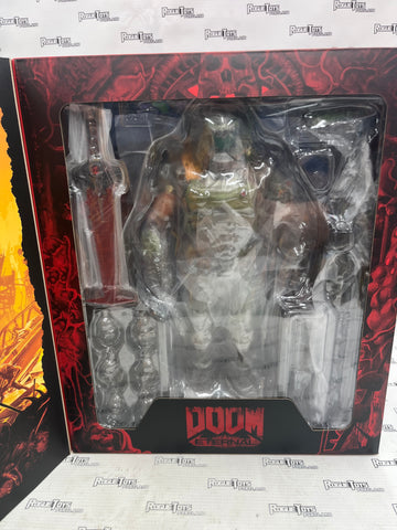 Dark Horse Direct Doom Eternal Doom Guy 12” Figure