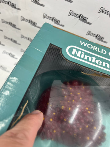 Jakk’s Pacific World of Nintendo Metroid 6” Deluxe Figure