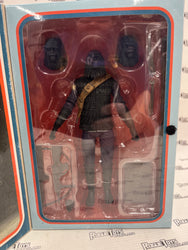 NECA Planet of the Apes Gorilla Soldier Ultimate Action Figure