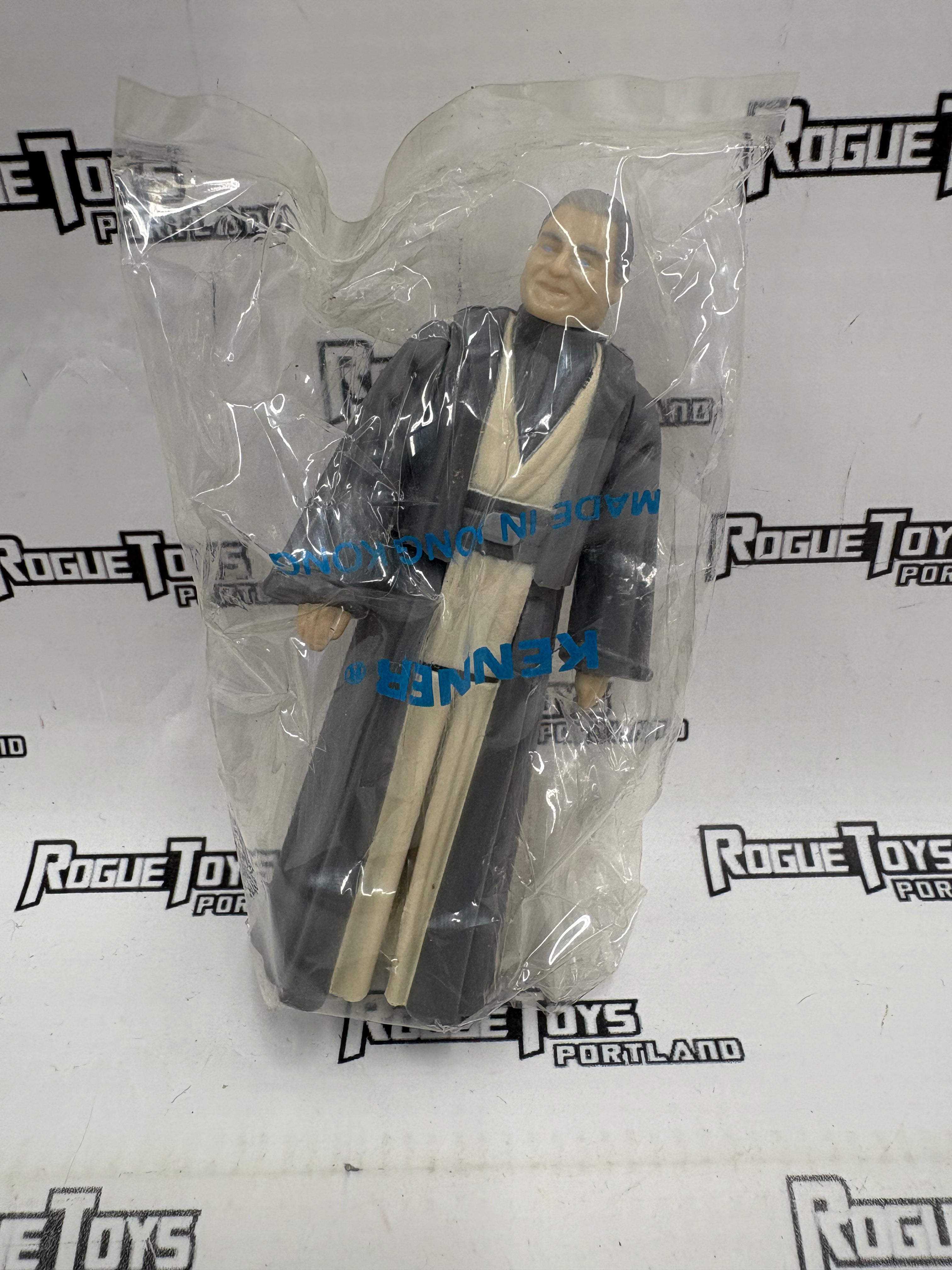 Kenner Star Wars mail away Anakin Skywalker in unopened baggie