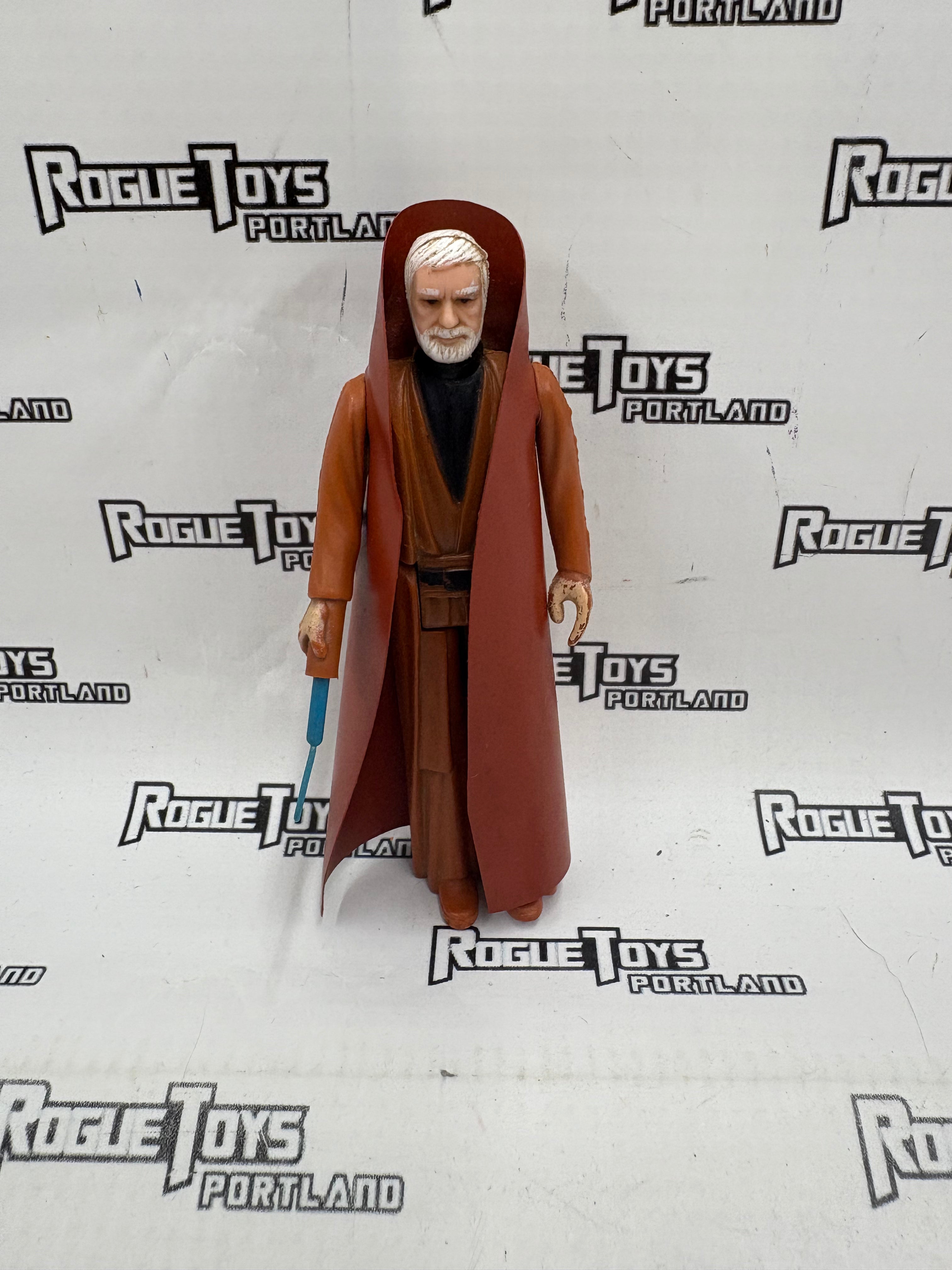 Kenner Star Wars Obi Wan Kenobi