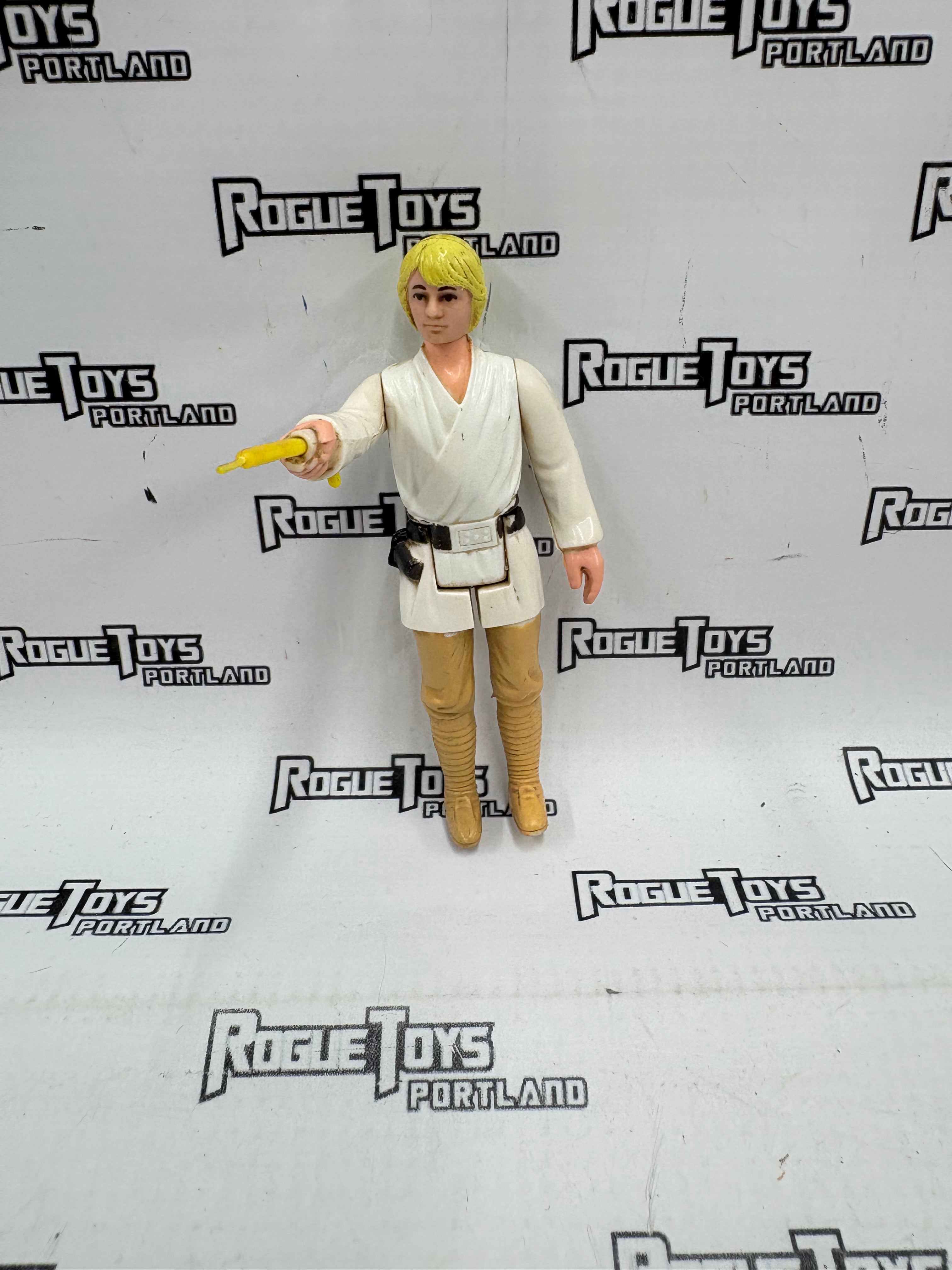 Kenner Star Wars Luke Skywalker