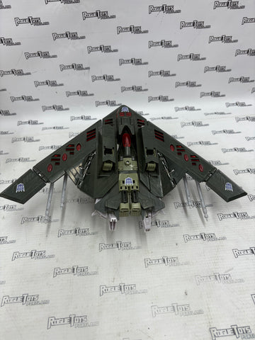 Hasbro Transformers RID 2001 Dreadwind & Smoke Jumper