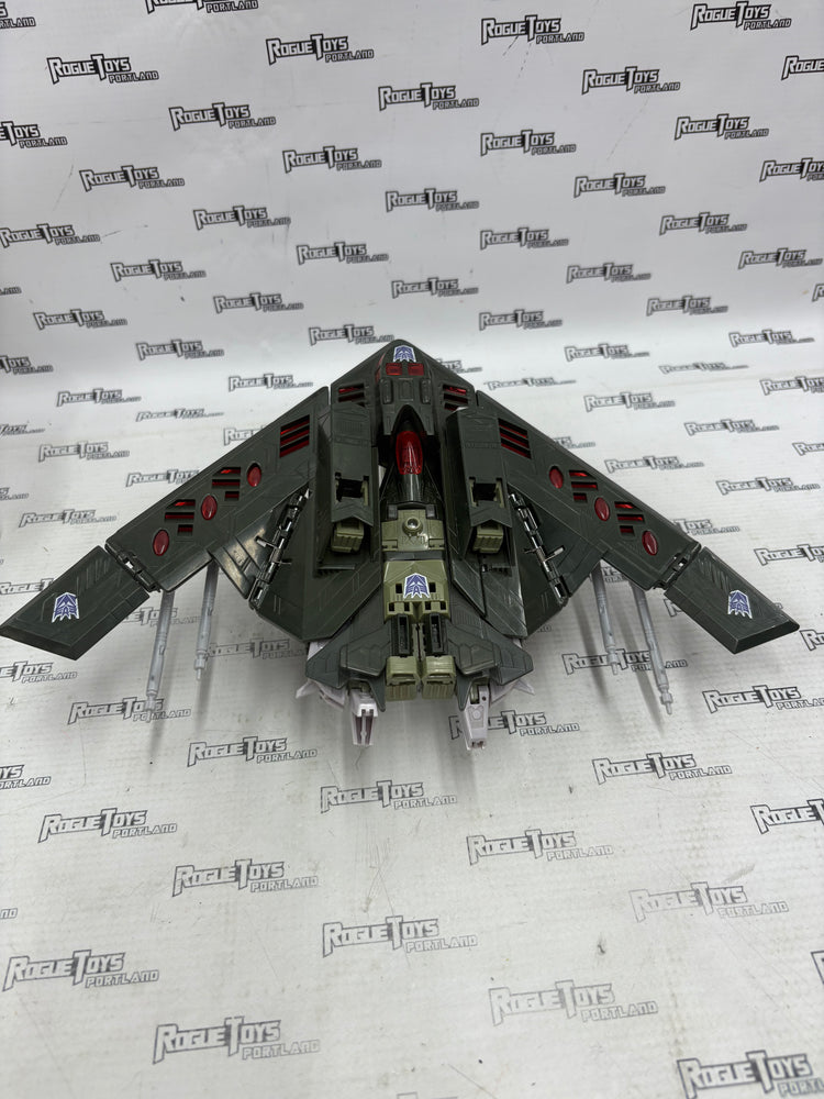 Hasbro Transformers RID 2001 Dreadwind & Smoke Jumper