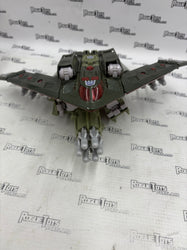 Hasbro Transformers RID 2001 Dreadwind & Smoke Jumper