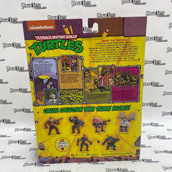 Nickelodeon TMNT Bebop from Villains 6-Pack