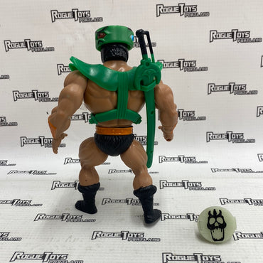 Vintage MOTU Tri-Klops