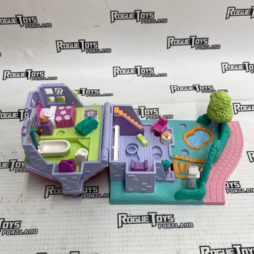 Vintage Polly Pocket Dance Studio 1995