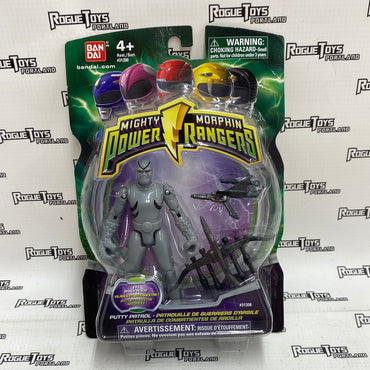 Mighty Morphing Power Rangers 2009 Putty Patrol