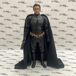 Hot Toys Dark Knight Rises Batman