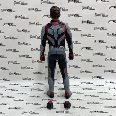 Hot Toys Avengers Endgame To y Stark Quantum Suit