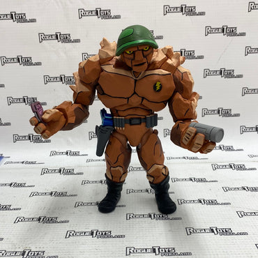 NECA TMNT Cartoon Traag