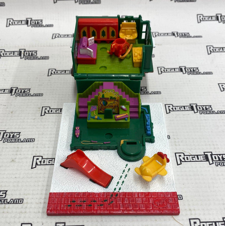Vintage Polly Pocket Holiday Shop (Target Exclusive)