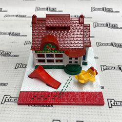 Vintage Polly Pocket Holiday Shop (Target Exclusive)