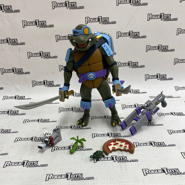 NECA TMNT Cartoon Slash