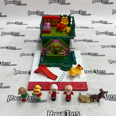 Vintage Polly Pocket Holiday Shop (Target Exclusive)