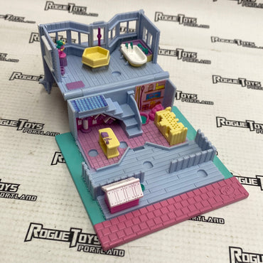 Vintage Polly Pocket Pet Shop 1993