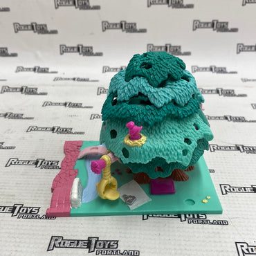 Vintage Polly Pocket Tree House 1994
