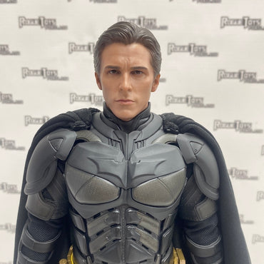 Hot Toys Dark Knight Rises Batman