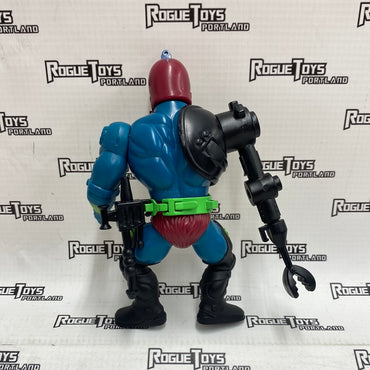 MOTU Commemorative Edition Trap Jaw