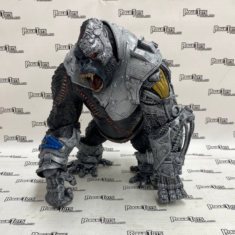 McFarlane Spawn Deluxe Cygor