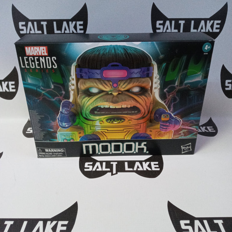 Marvel Legends Series M.O.D.O.K.