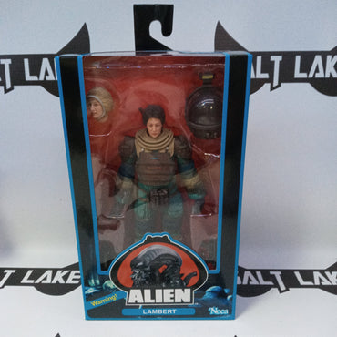 Neca Alien 40th Anniversary Lambert