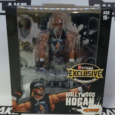 Storm Collectibles Hollywood Hogan (Ringside Exclusive)