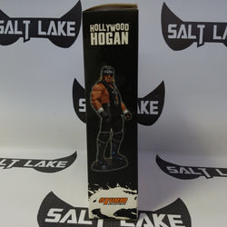 Storm Collectibles Hollywood Hogan (Ringside Exclusive)