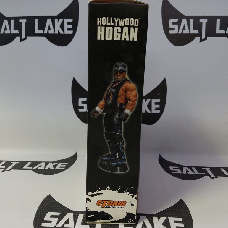 Storm Collectibles Hollywood Hogan (Ringside Exclusive)