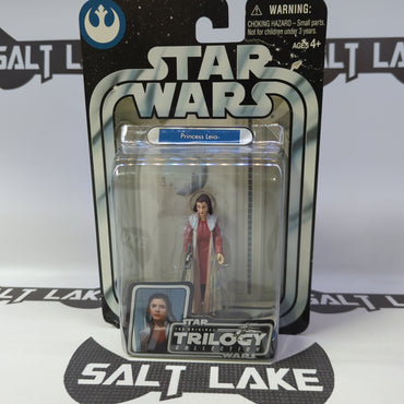 Hasbro Star Wars The Original Trilogy Collection Princess Leia