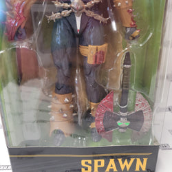 McFARLANE TOYS Mortal Kombat 11 Spawn