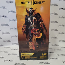 McFARLANE TOYS Mortal Kombat 11 Spawn