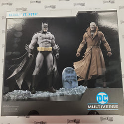 McFARLANE TOYS DC Multiverse Batman Vs. Hush