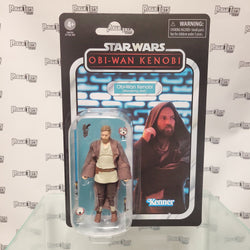HASBRO Star Wars the Vintage Collection, Obi-Wan Kenobi (Wandering Jedi) (Star Wars: Obi-Wan Kenobi)