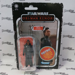 Hasbro Star Wars Retro Collection Obi-Wan Kenobi Reva (Third Sister)
