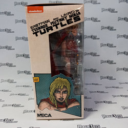 NECA Teenage Mutant Ninja Turtles Mirage Renet