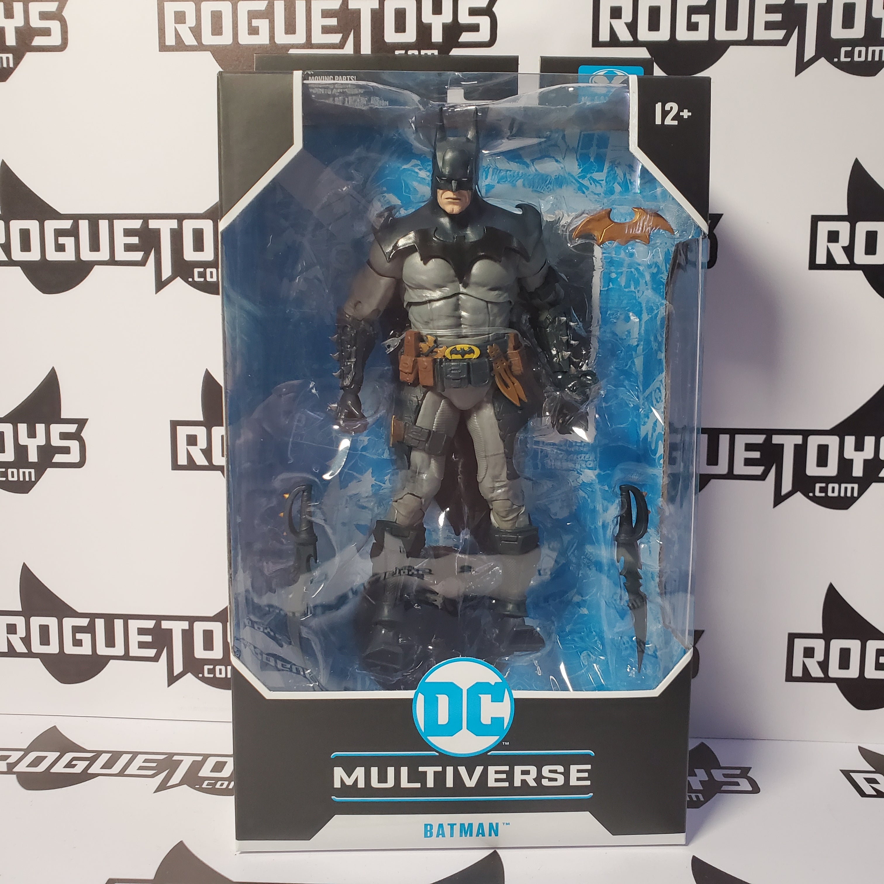 McFarlane DC Multiverse Batman