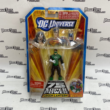 DC Universe Infinite Heroes Green Lantern
