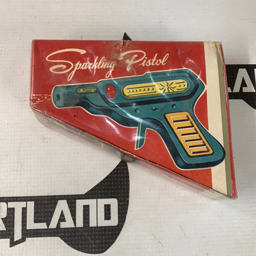 Vintage Sparkling Pistol MF 601