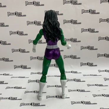 Marvel Legends She-Hulk (A-Force)